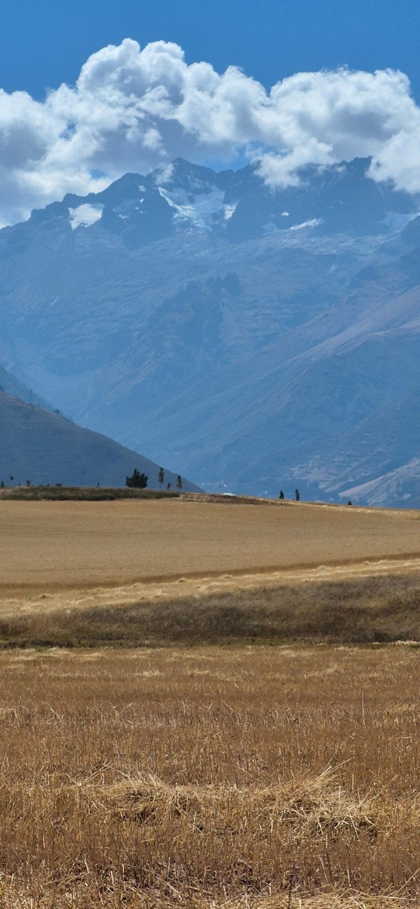 Maras Salt Mines & Moray