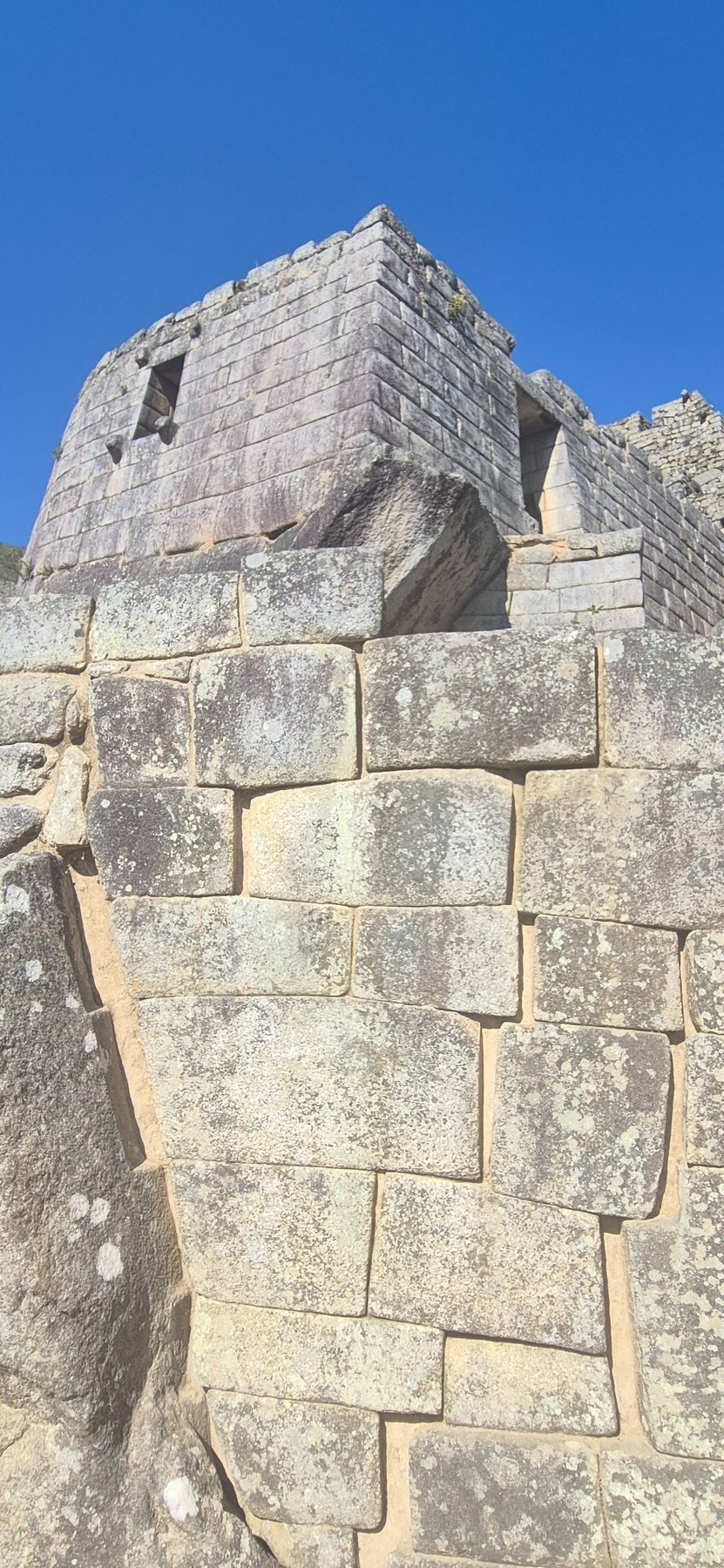 Machu Picchu & Cusco