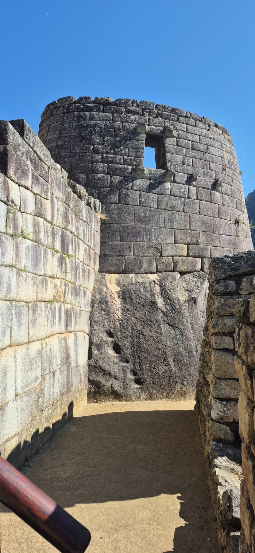 Machu Picchu & Cusco