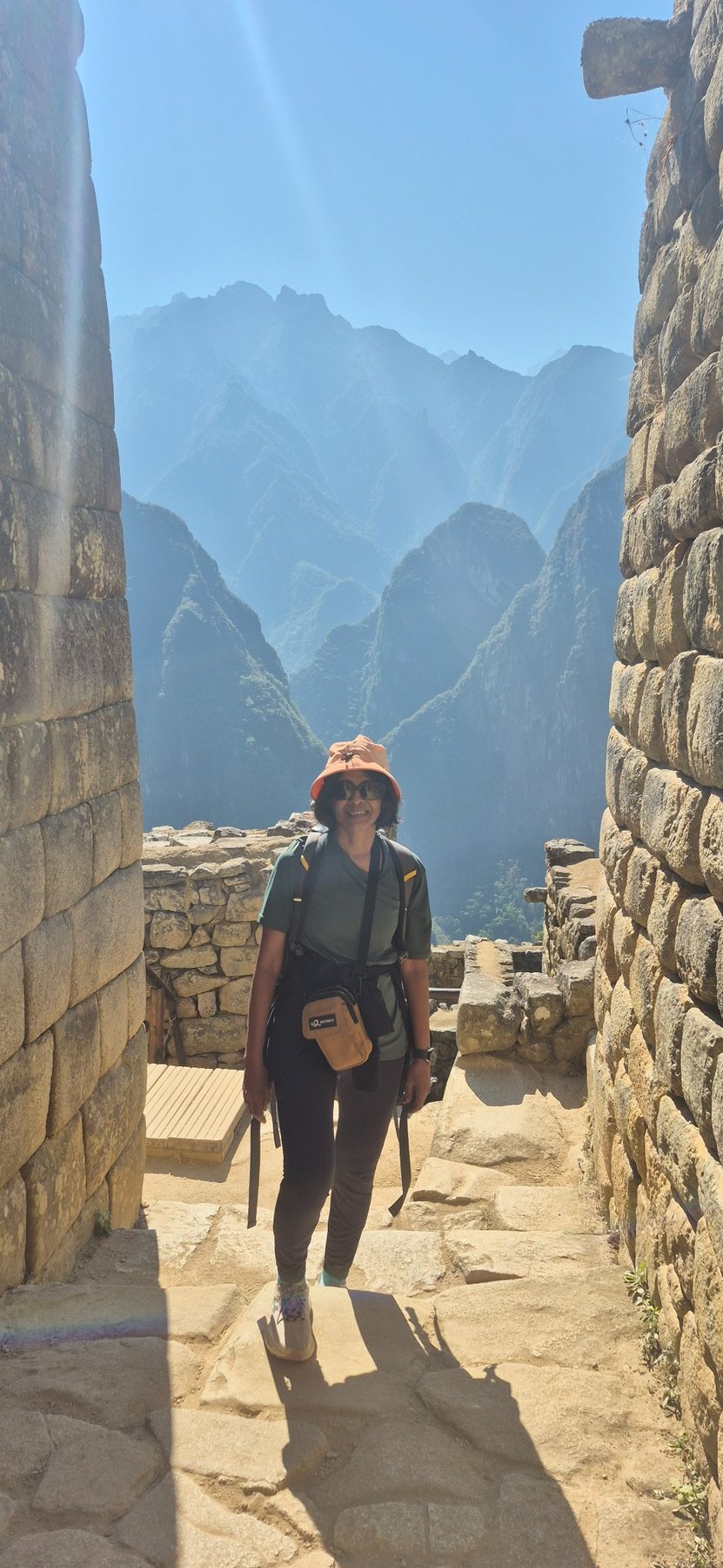 Machu Picchu & Cusco