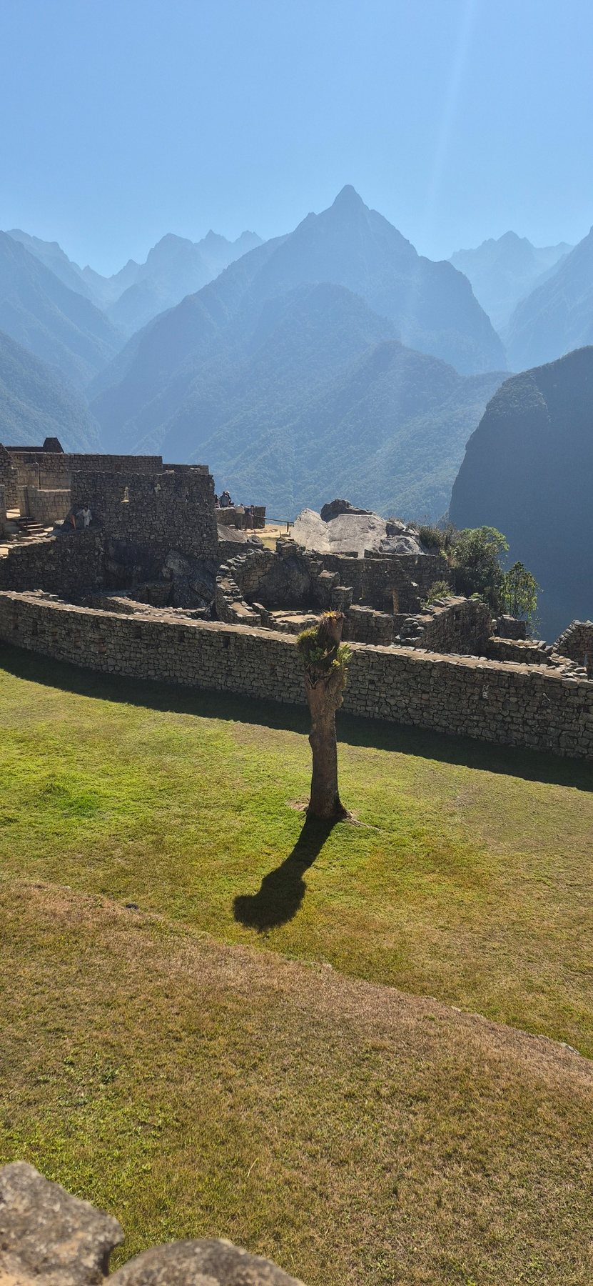 Machu Picchu & Cusco