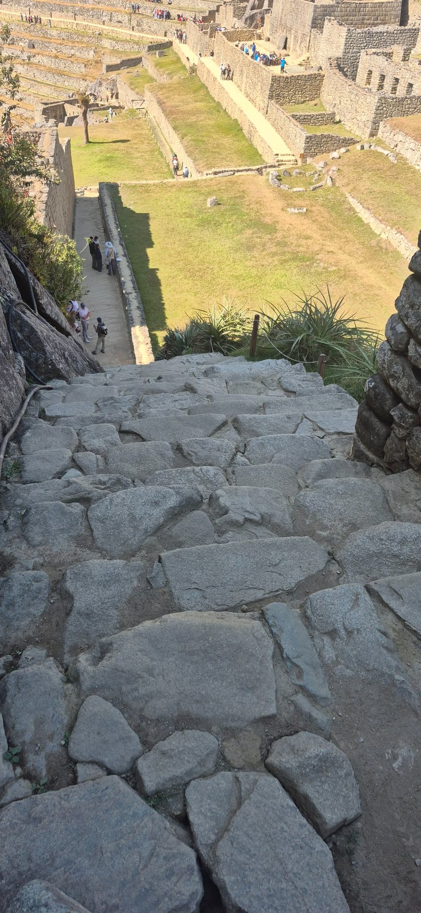 Machu Picchu & Cusco