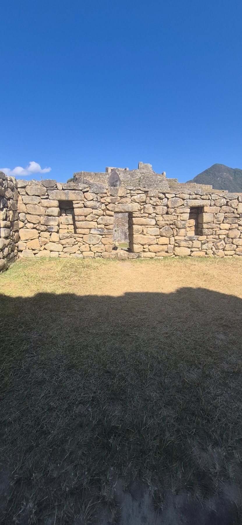 Machu Picchu & Cusco