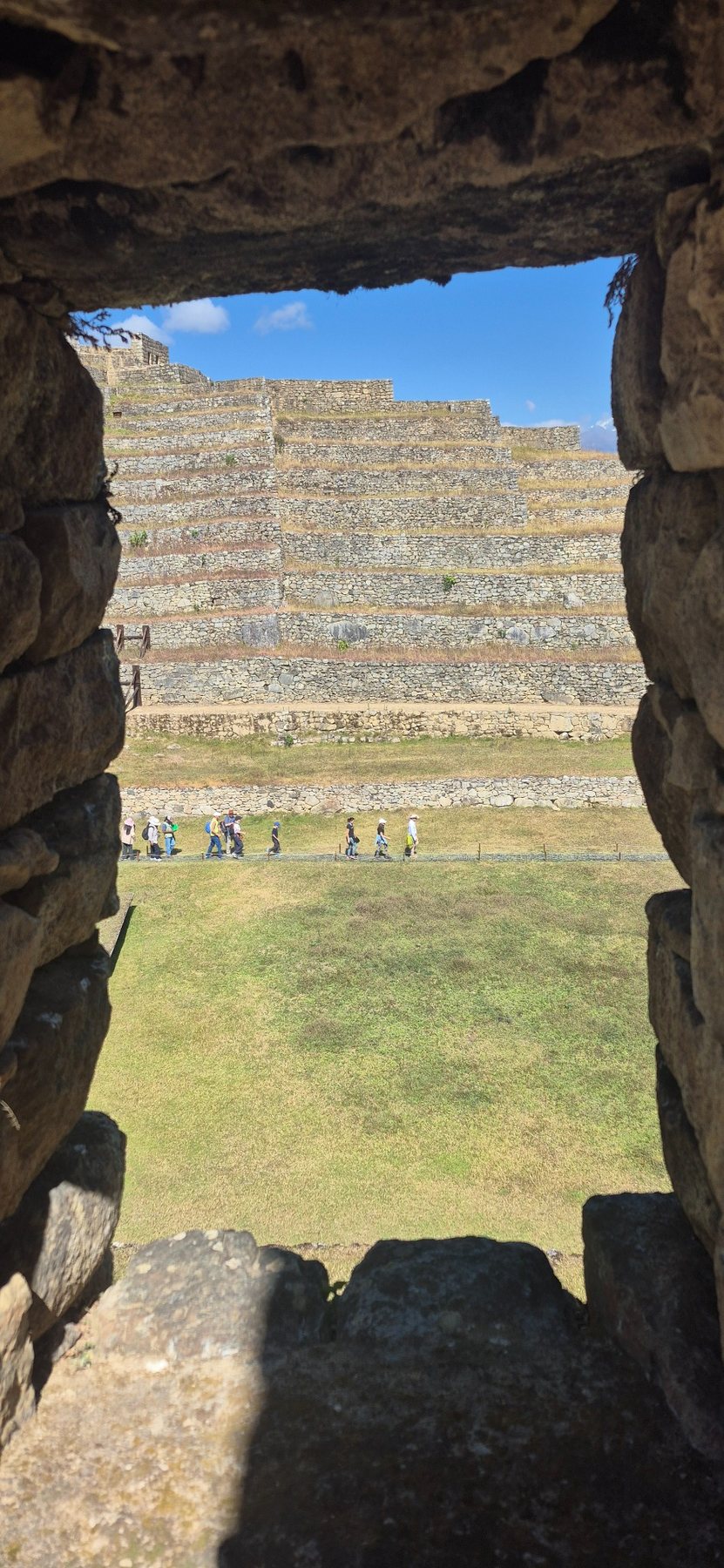 Machu Picchu & Cusco