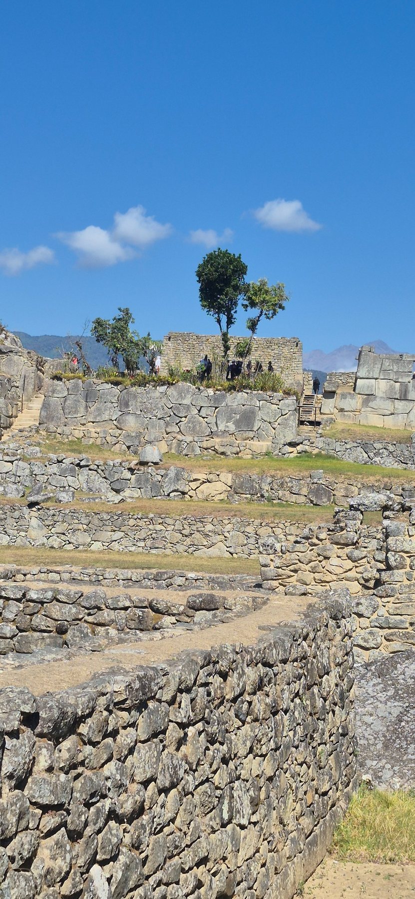 Machu Picchu & Cusco