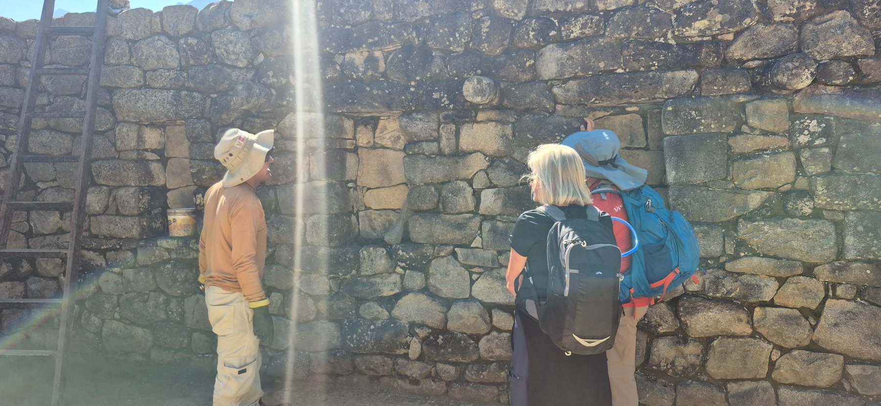Machu Picchu & Cusco