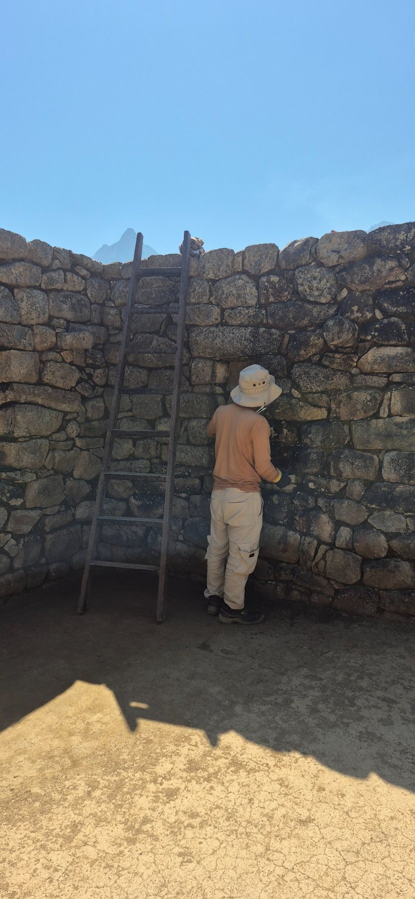 Machu Picchu & Cusco