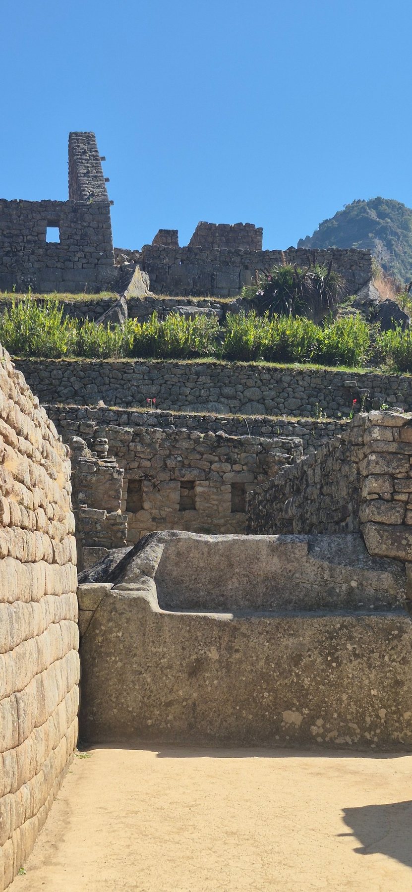 Machu Picchu & Cusco