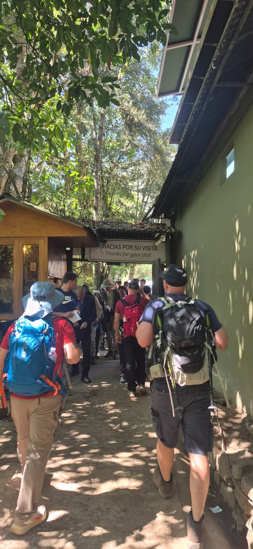 Machu Picchu & Cusco