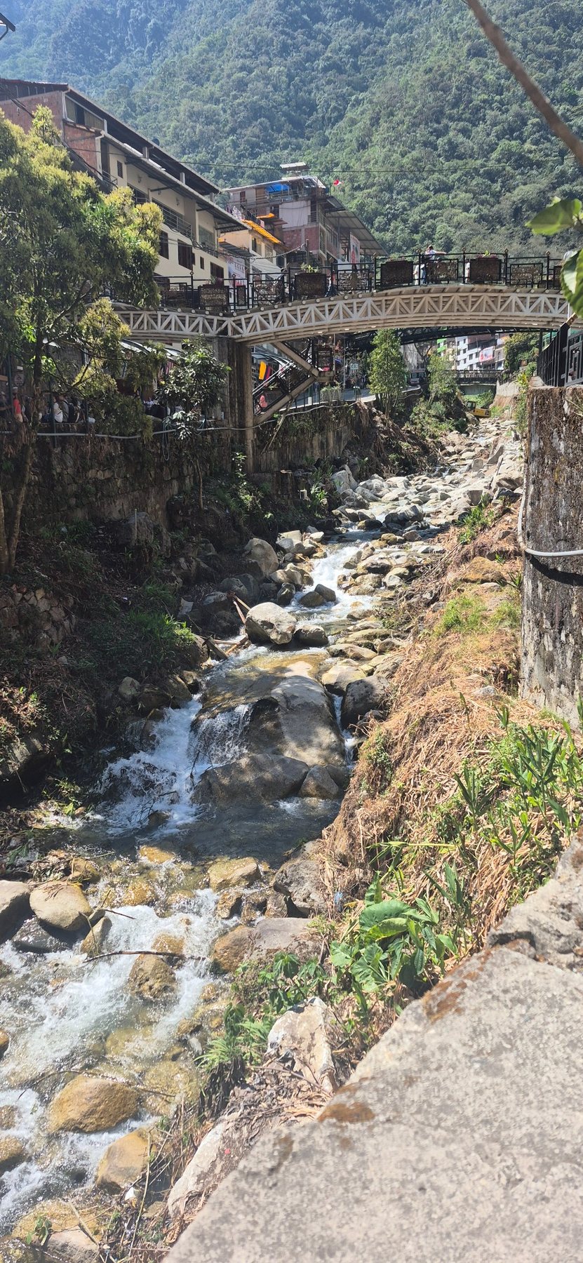 Machu Picchu & Cusco
