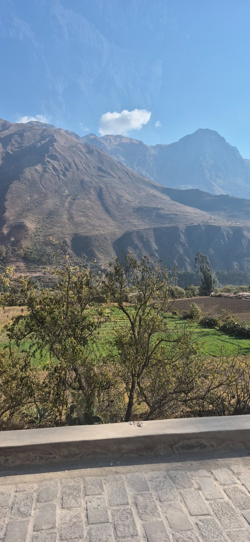 Machu Picchu & Cusco