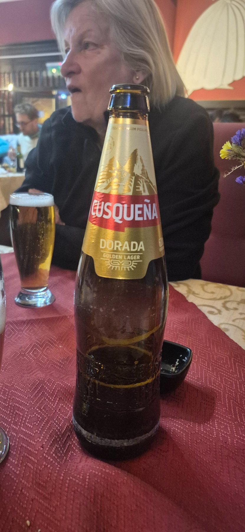Machu Picchu & Cusco